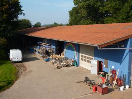 Werkstatt Cordes-Beregnung Werkstatt Cordes Beregnung
